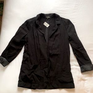 Express Women’s Blazer Jacket - Size S (NWT)